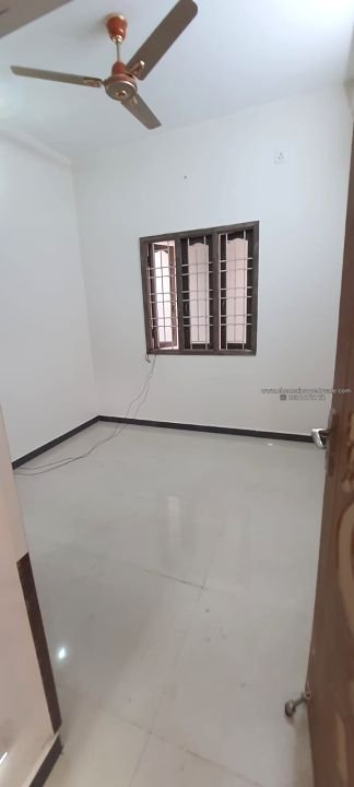 750 Sqft 2 BHK Individual House Sale in Mangadu