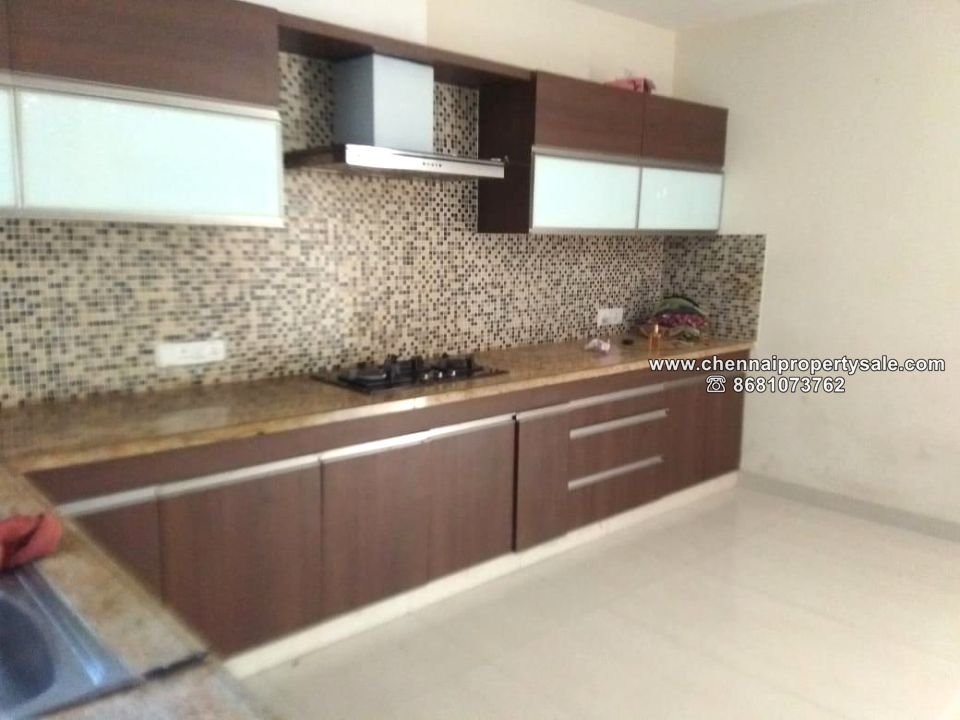 7600 Sqft 6 BHK Bangalow Sale in ECR Uthandi