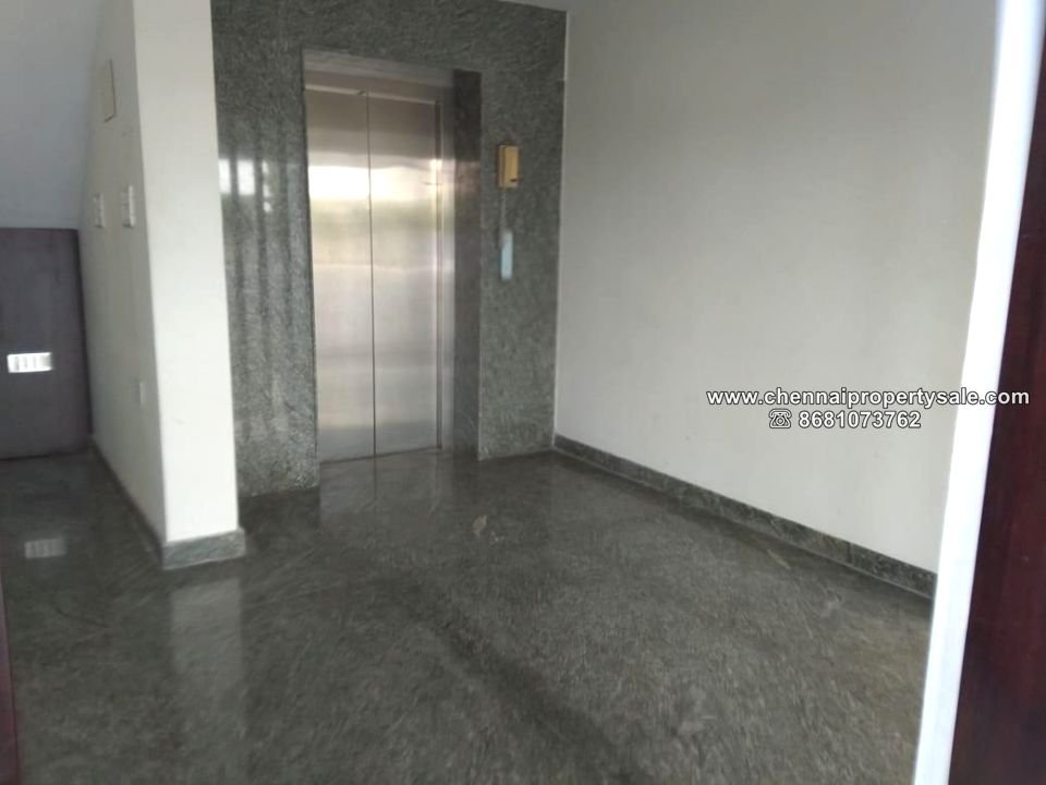 7600 Sqft 6 BHK Bangalow Sale in ECR Uthandi