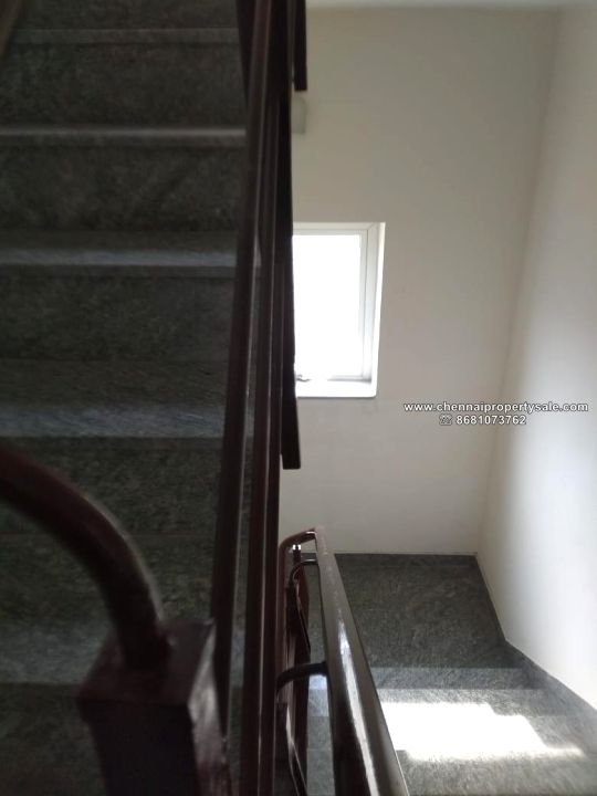 7600 Sqft 6 BHK Bangalow Sale in ECR Uthandi