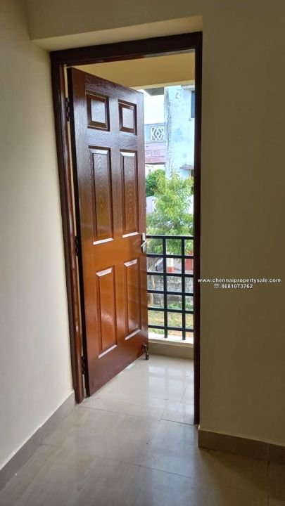 857 sqft 2 BHK Flat Sale in Kayarambedu near Guduvancheri