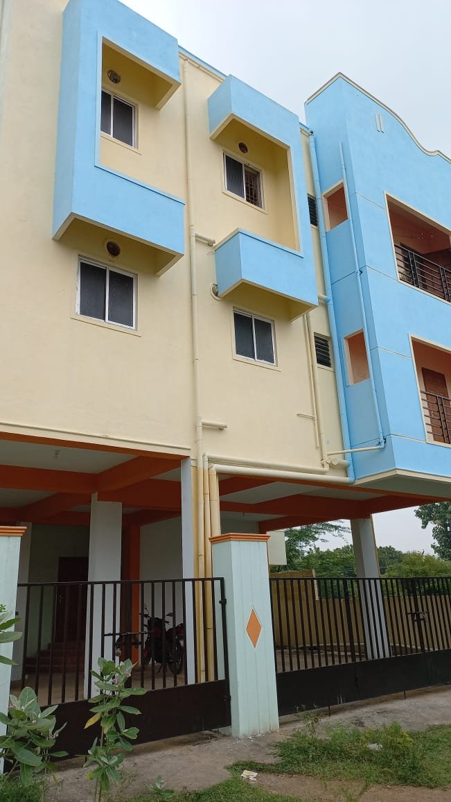 857 sqft 2 BHK Flat Sale in Kayarambedu near Guduvancheri