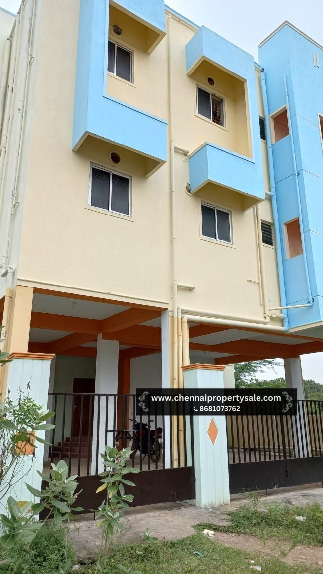 857 sqft 2 BHK Flat Sale in Kayarambedu near Guduvancheri 7 857 sqft 2 BHK Flat Sale in Kayarambedu near Guduvancheri