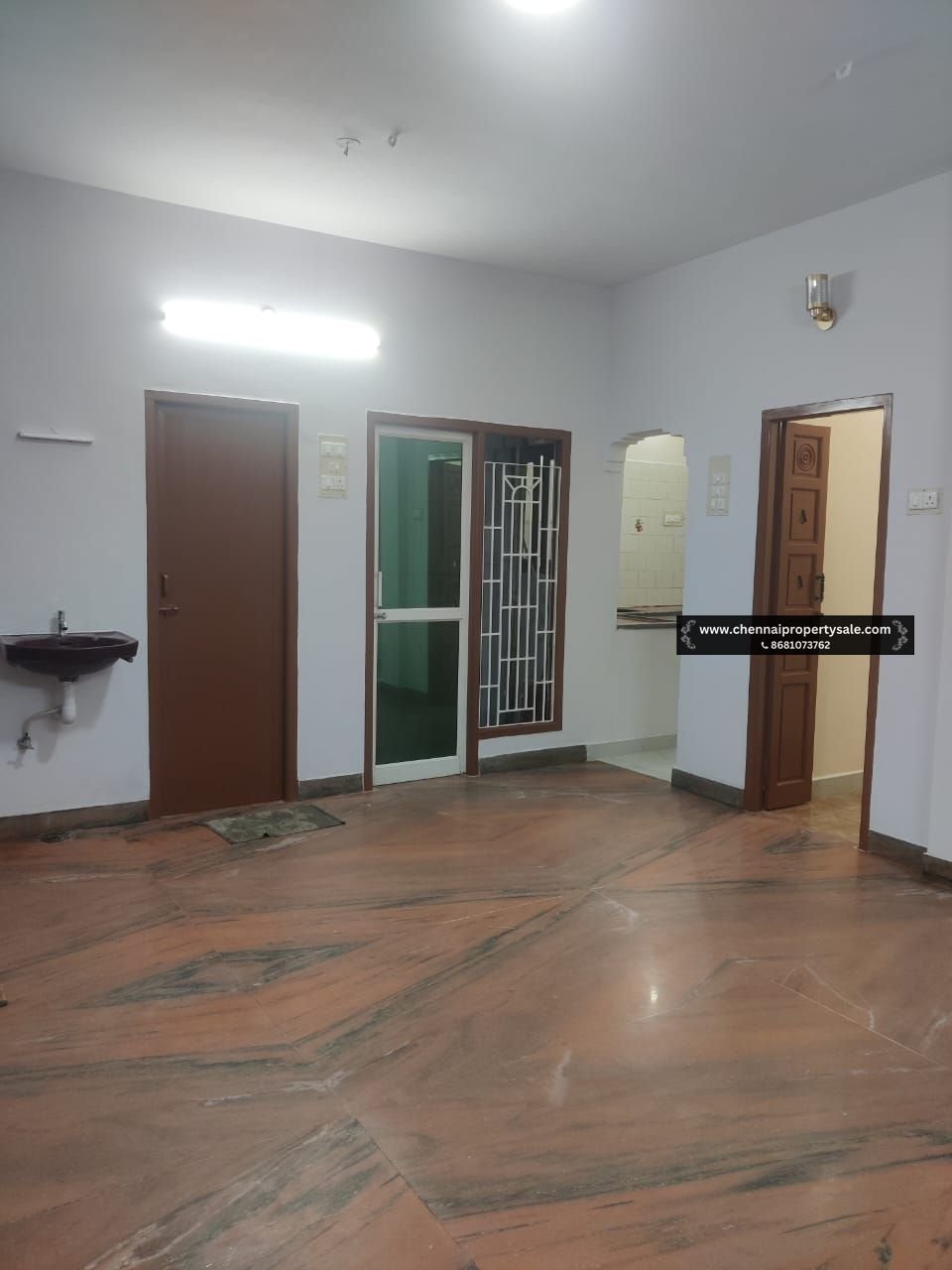1128 Sqft Flat Sale in Washermenpet 17 1128 Sqft Flat Sale in Washermenpet
