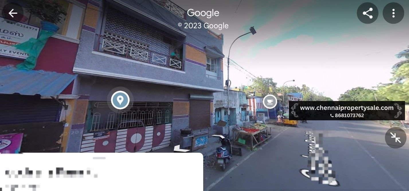 1128 Sqft Flat Sale in Washermenpet 20 1128 Sqft Flat Sale in Washermenpet