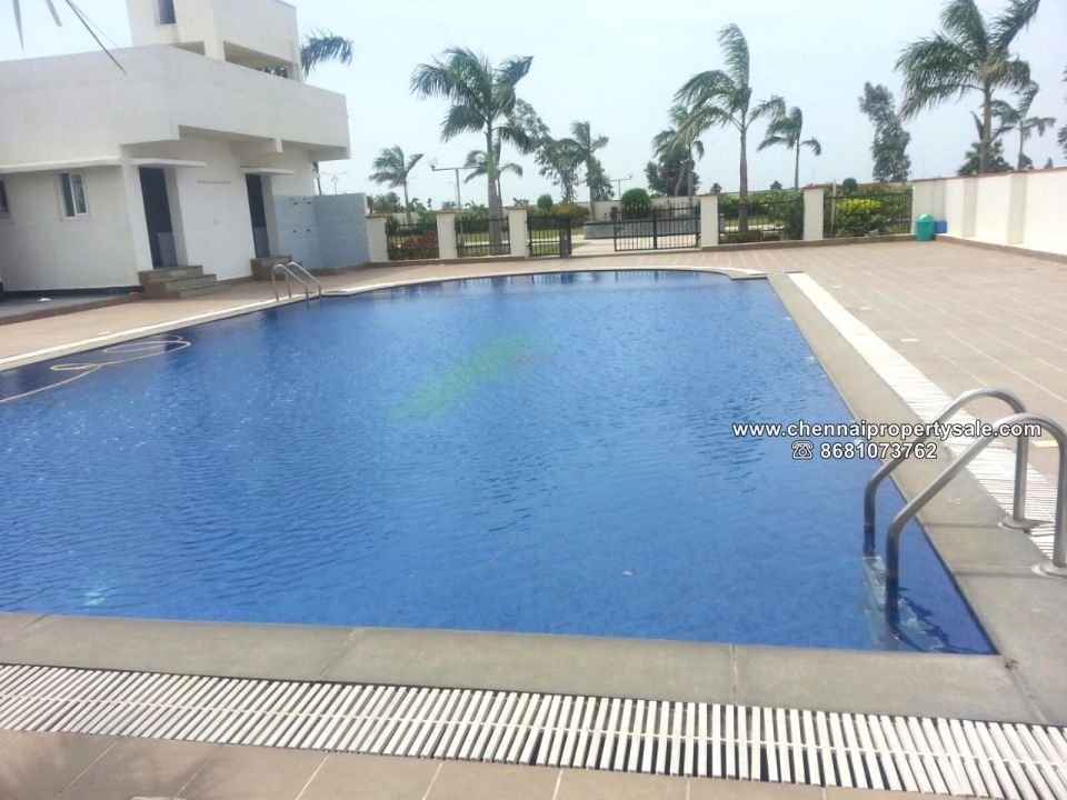 2000 Sqft Vacant Land Sale Near Sriperumbudur