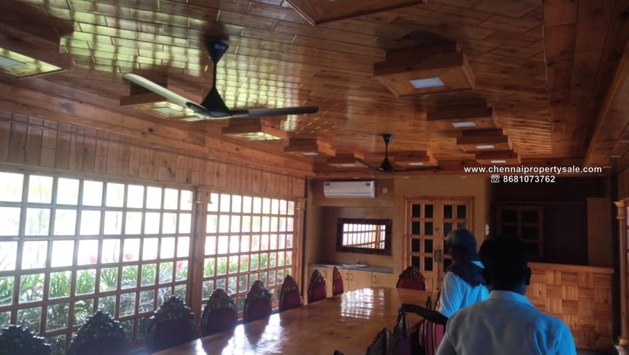 16.20 Acre Farm land Sale in Arpakkam Kanchipuram