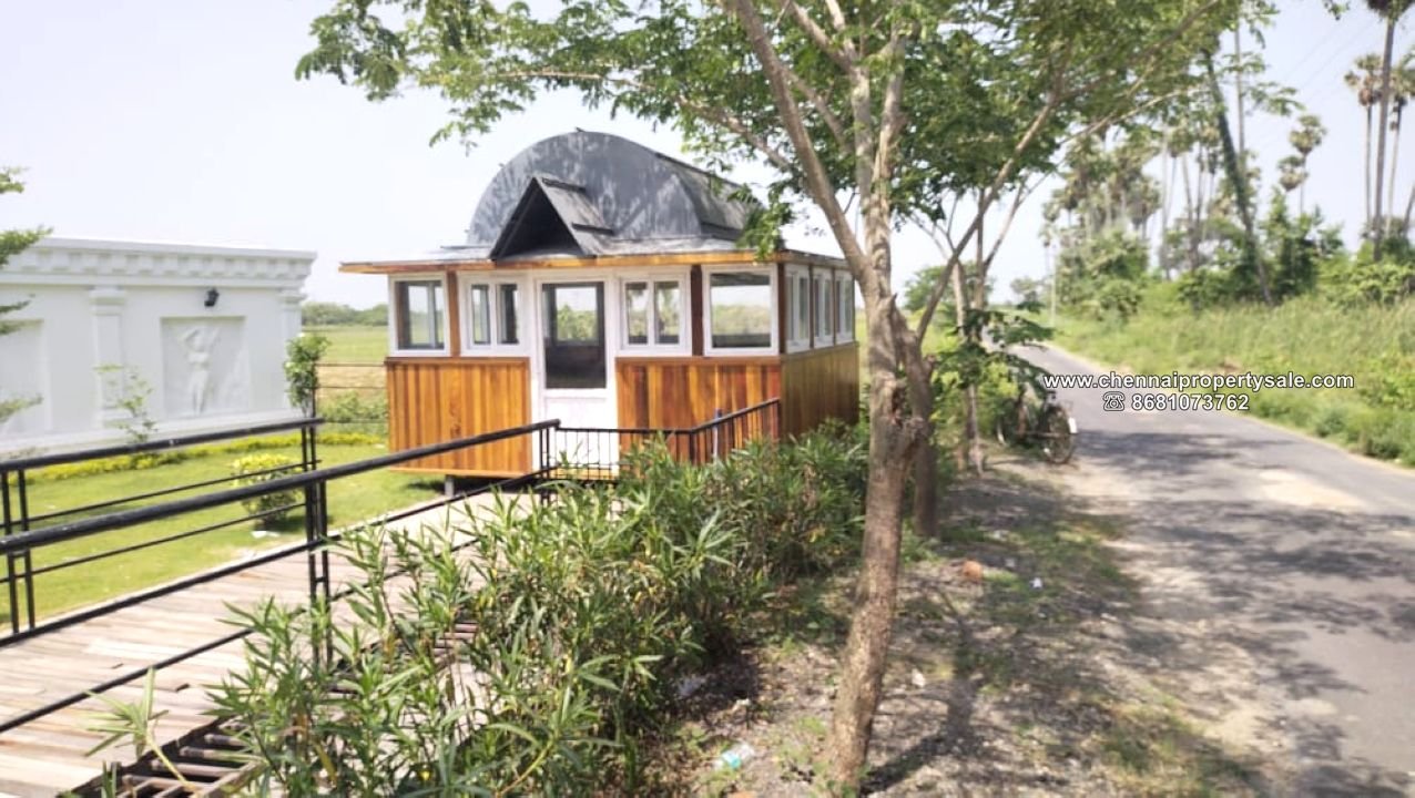 16.20 Acre Farm land Sale in Arpakkam Kanchipuram