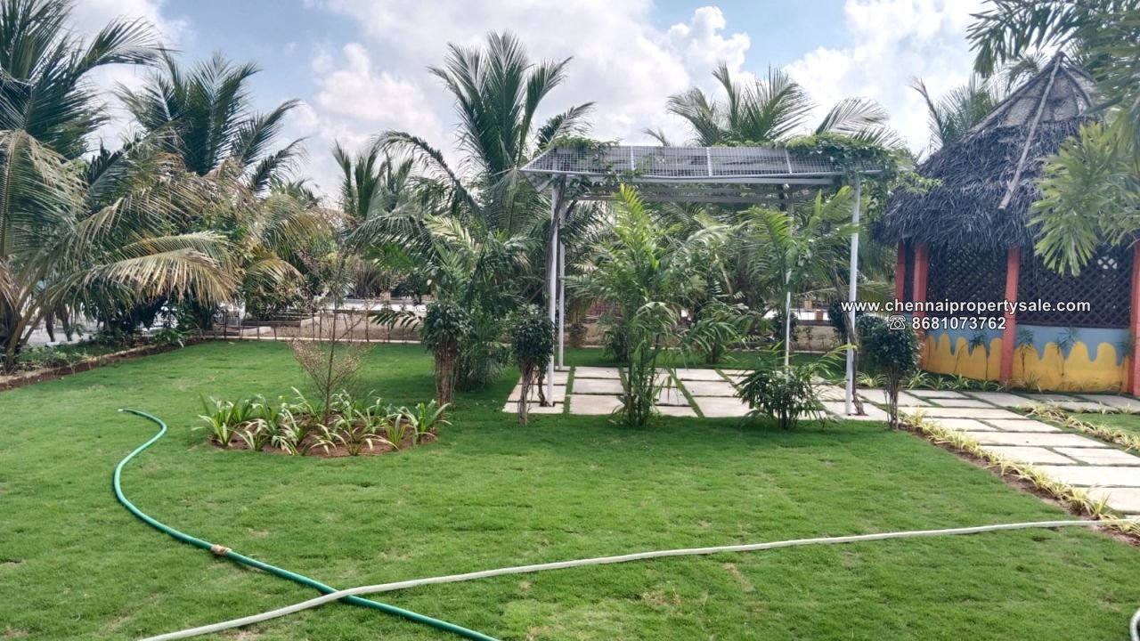 16.20 Acre Farm land Sale in Arpakkam Kanchipuram