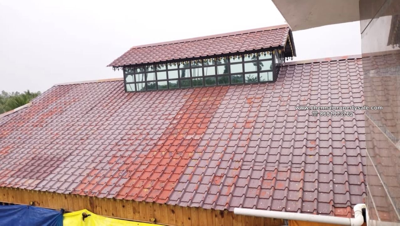 16.20 Acre Farm land Sale in Arpakkam Kanchipuram