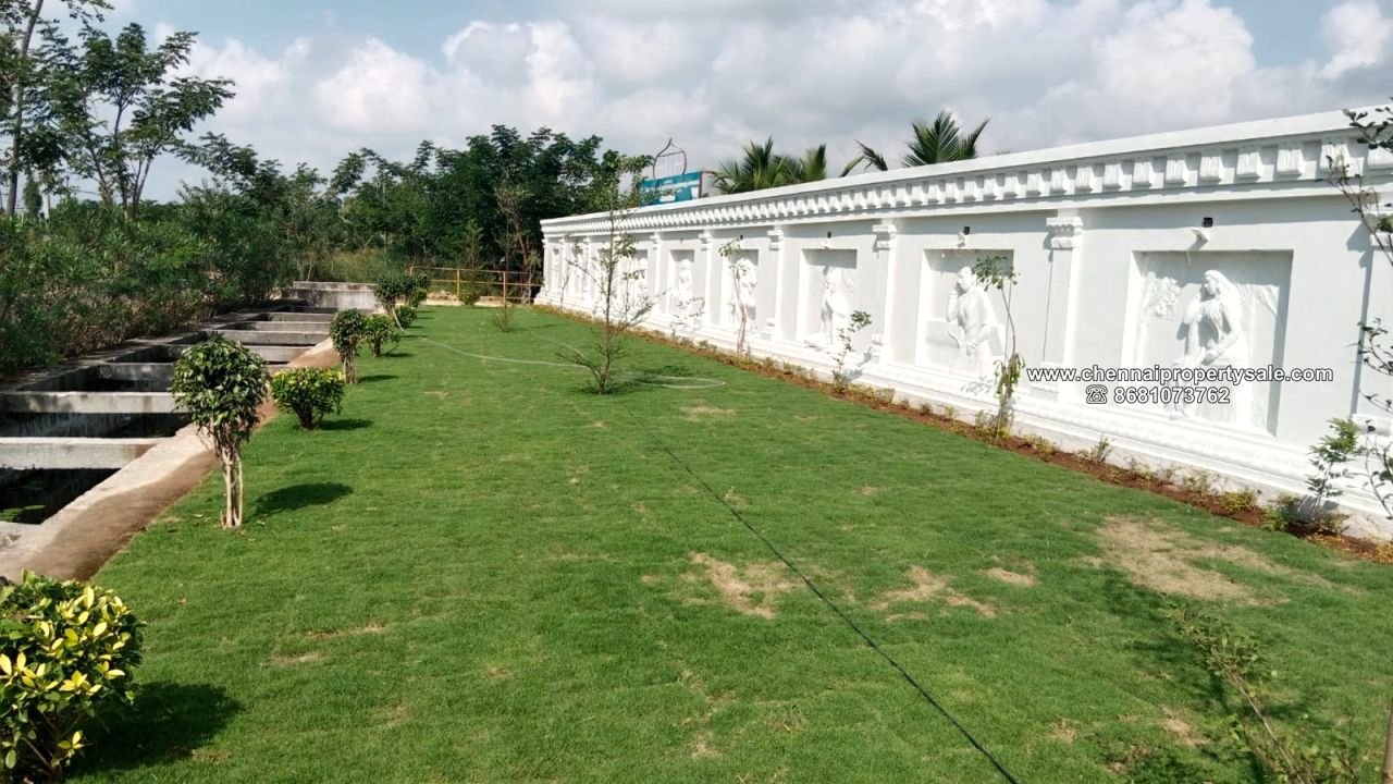 16.20 Acre Farm land Sale in Arpakkam Kanchipuram