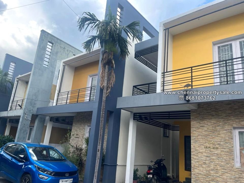 2000 Sqft Duplex House Sale in Unamanchery 20 Duplex House Sale in Unamanchery