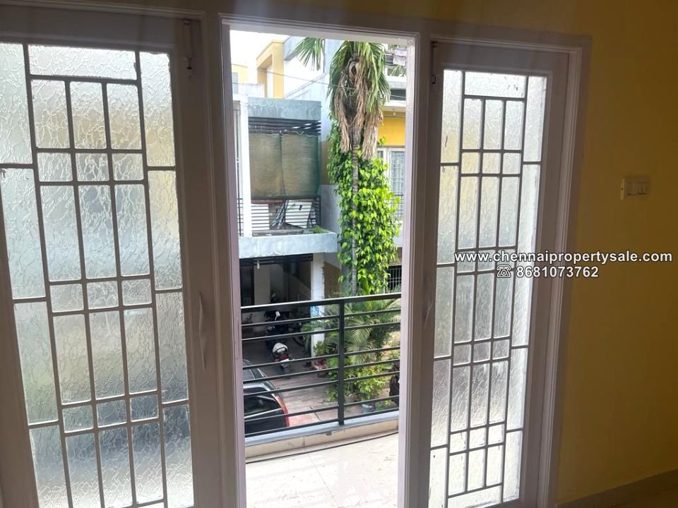 2000 Sqft Duplex House Sale in Unamanchery