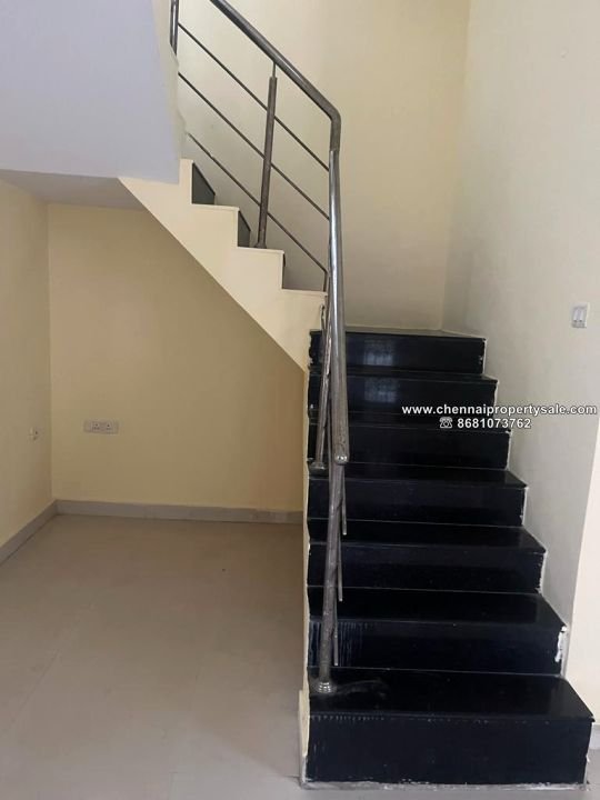 2000 Sqft Duplex House Sale in Unamanchery