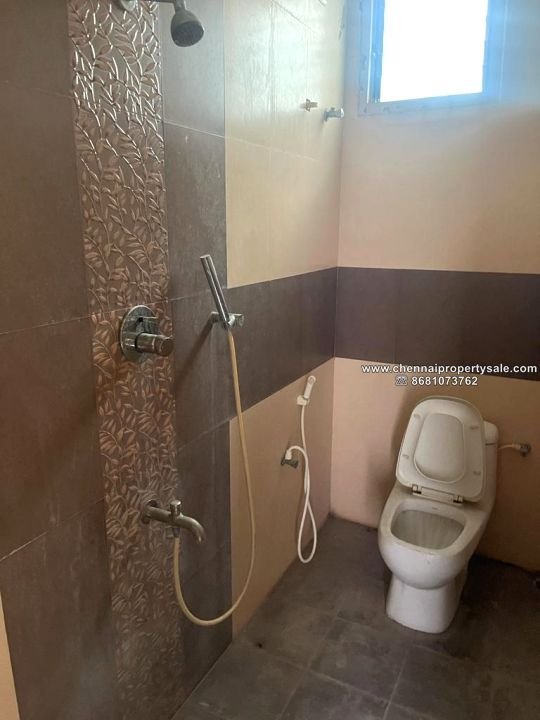 2000 Sqft Duplex House Sale in Unamanchery