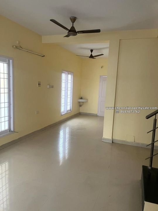 2000 Sqft Duplex House Sale in Unamanchery