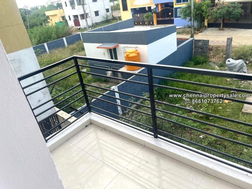 2000 Sqft Duplex House Sale in Unamanchery