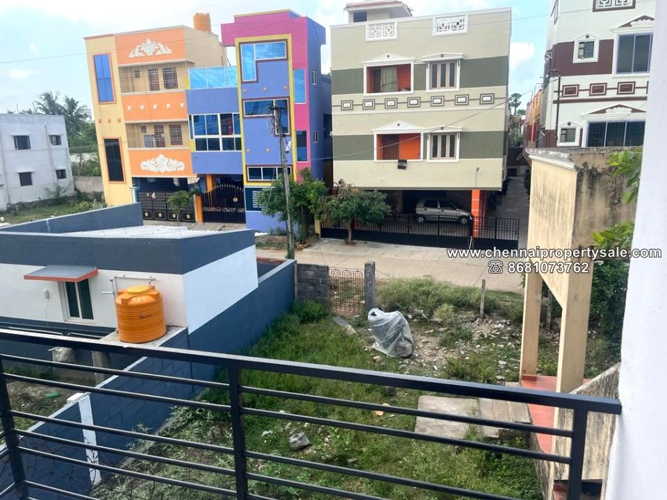 2000 Sqft Duplex House Sale in Unamanchery
