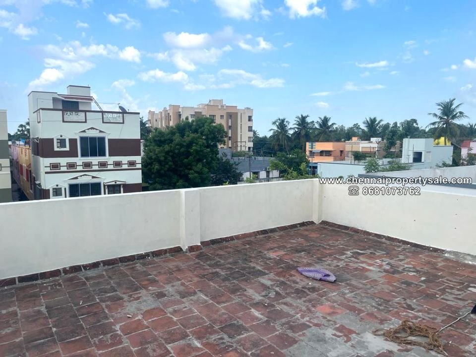 2000 Sqft Duplex House Sale in Unamanchery