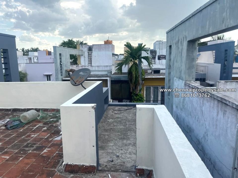 2000 Sqft Duplex House Sale in Unamanchery