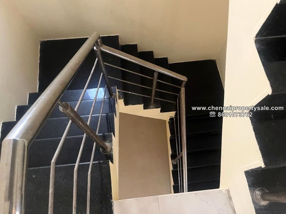 2000 Sqft Duplex House Sale in Unamanchery