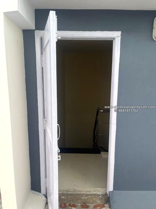 2000 Sqft Duplex House Sale in Unamanchery