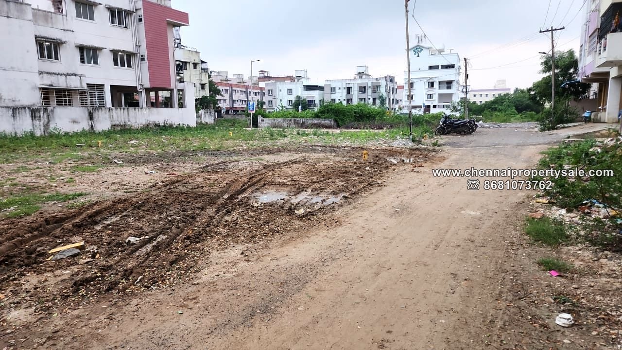 2160 Sqft Vacant Land Sale in Noombal