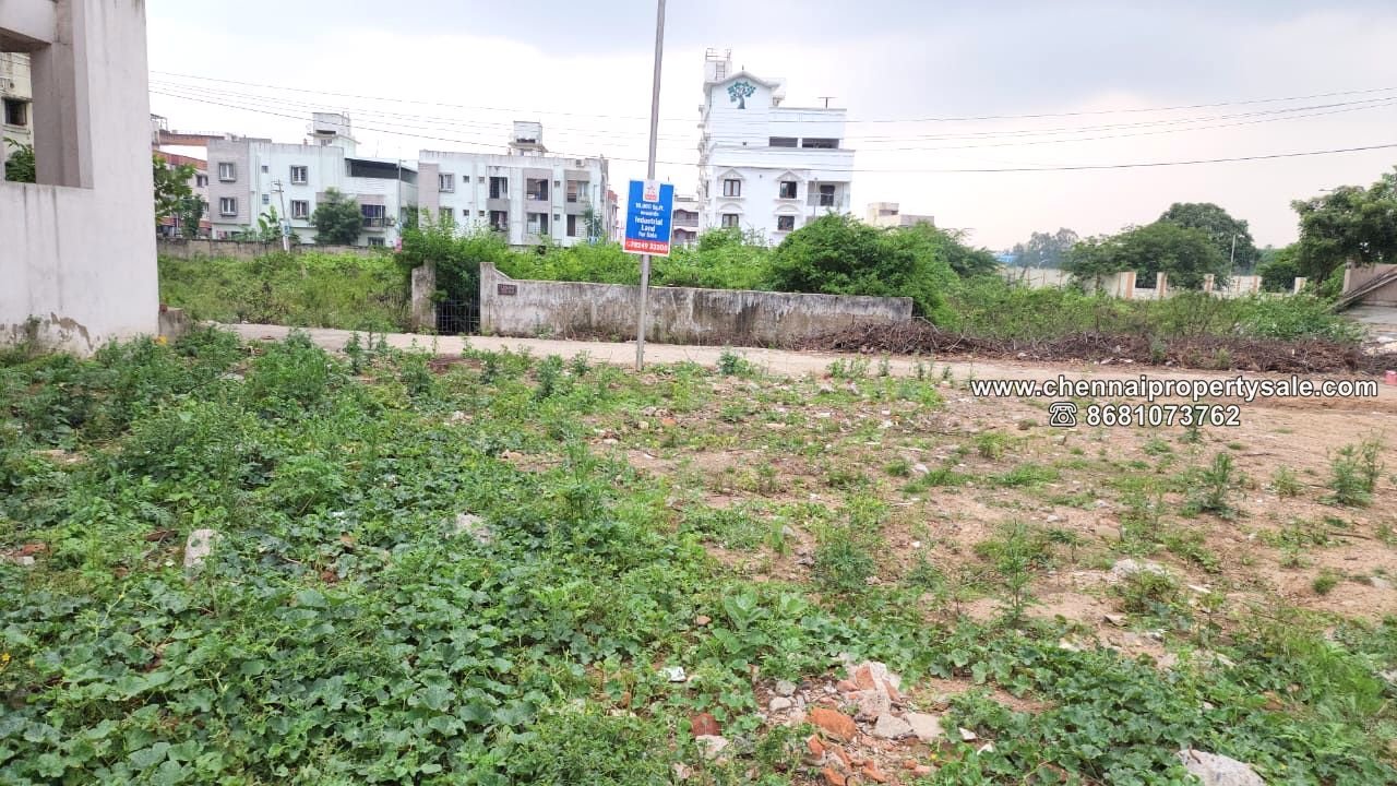 2160 Sqft Vacant Land Sale in Noombal