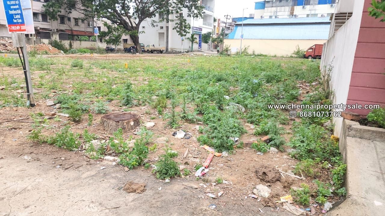 2160 Sqft Vacant Land Sale in Noombal