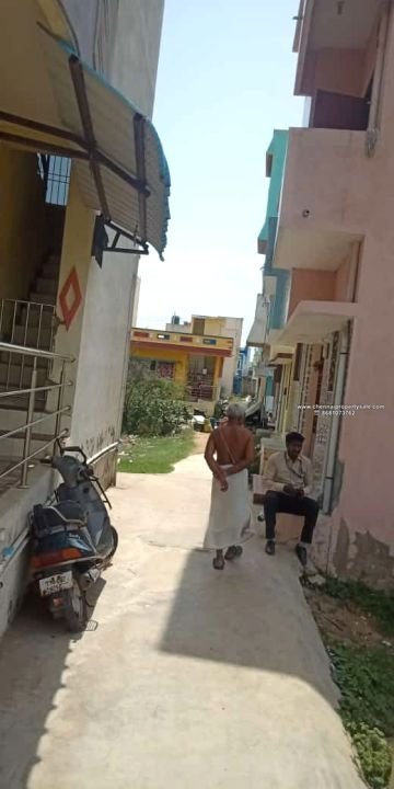 638 Sqft Vacant Land Sale in Perumalpattu