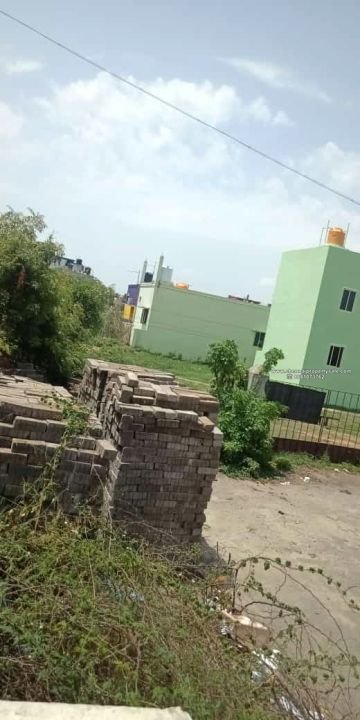638 Sqft Vacant Land Sale in Perumalpattu 9 638 Sqft Vacant Land Sale in Perumalpattu