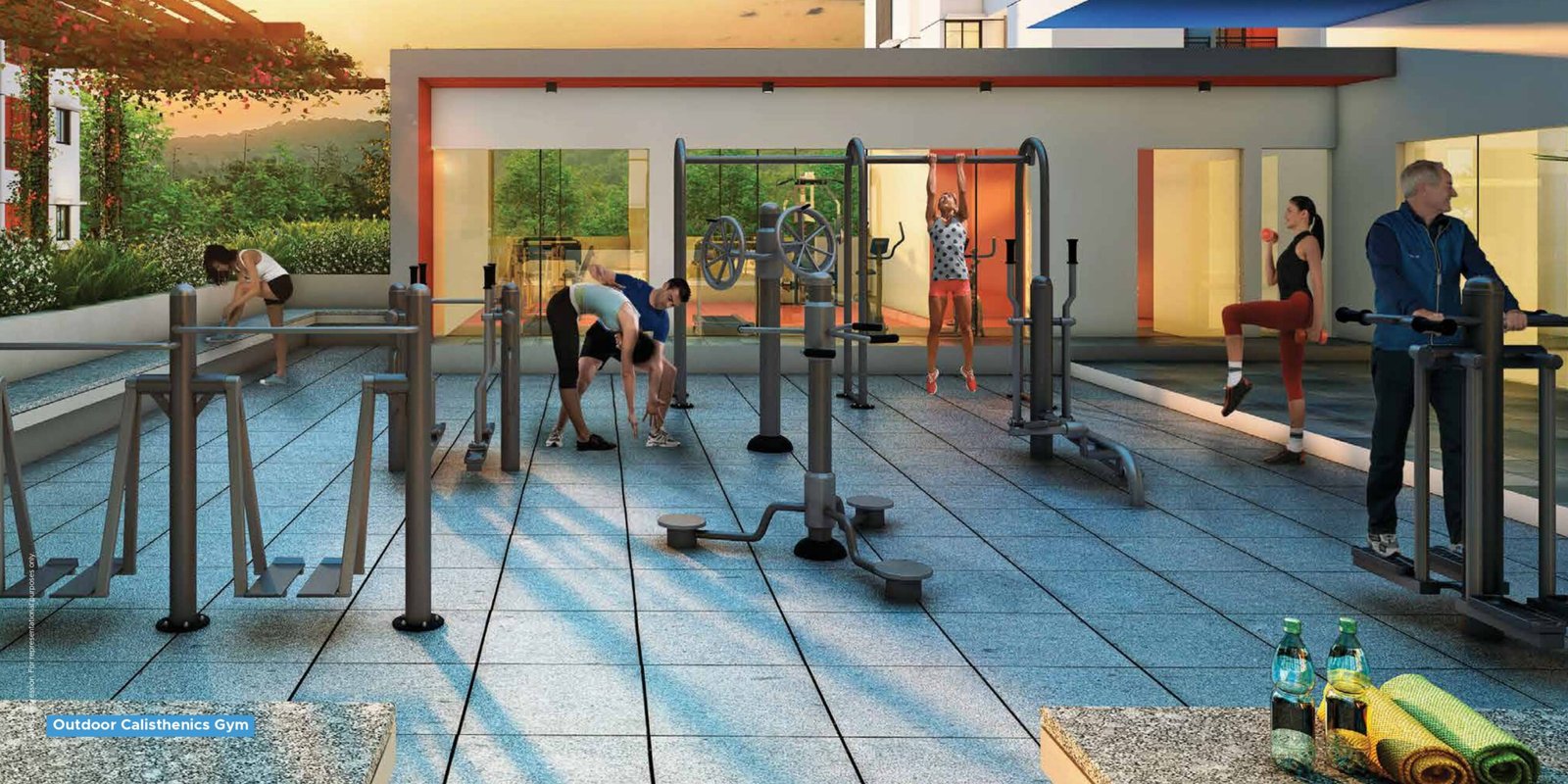 1 & 1.5 BHK House Sale in Avadi