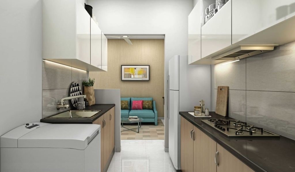 1 & 1.5 BHK House Sale in Avadi