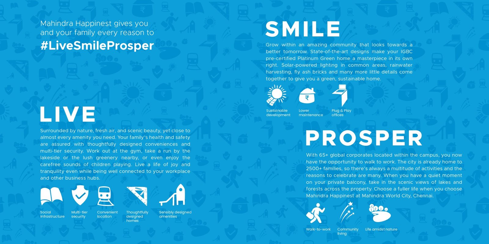 1 & 1.5 BHK House Sale in Avadi