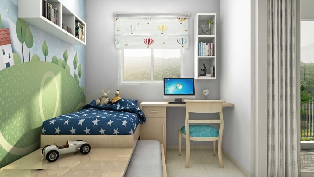 1 & 1.5 BHK House Sale in Avadi