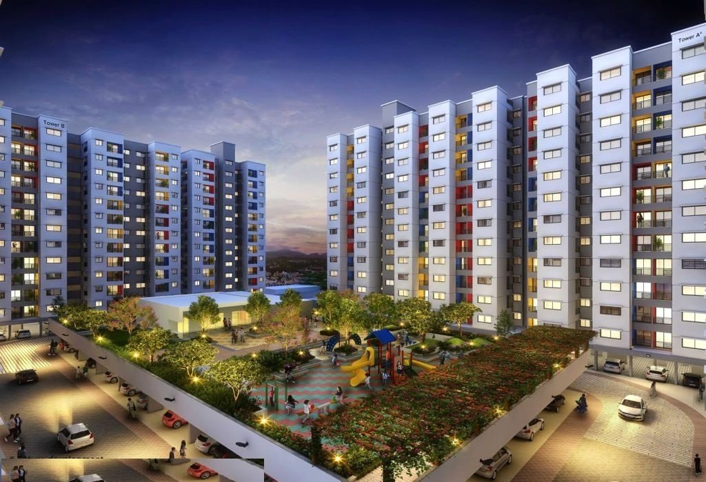 1 & 1.5 BHK House Sale in Avadi