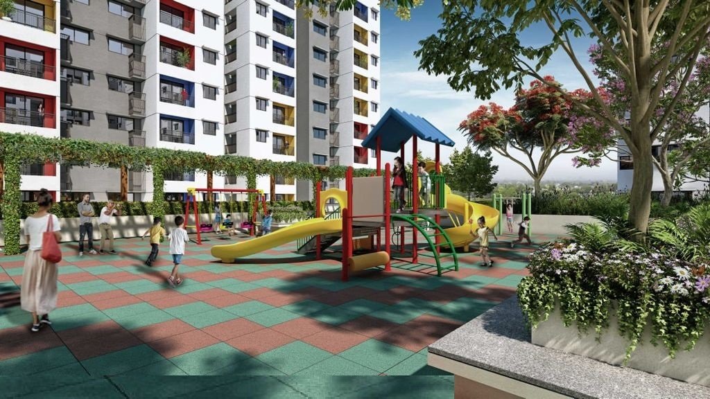 1 & 1.5 BHK House Sale in Avadi