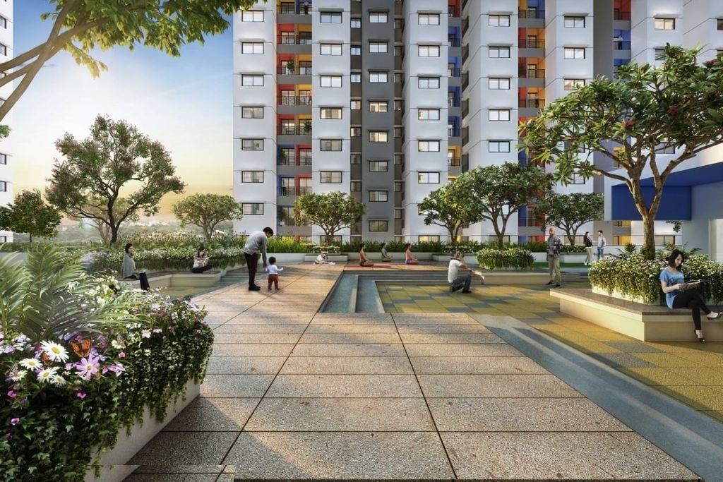 1 & 1.5 BHK House Sale in Avadi 42 1 & 1.5 BHK House Sale in Avadi