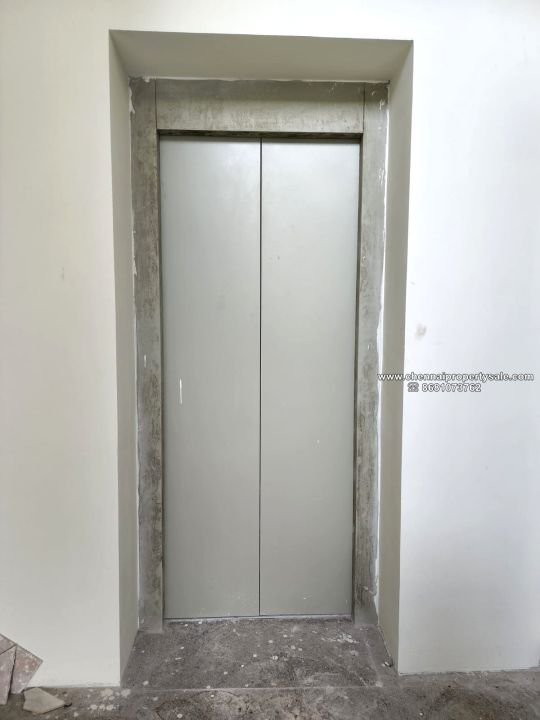 Flat Sale in Madhavaram