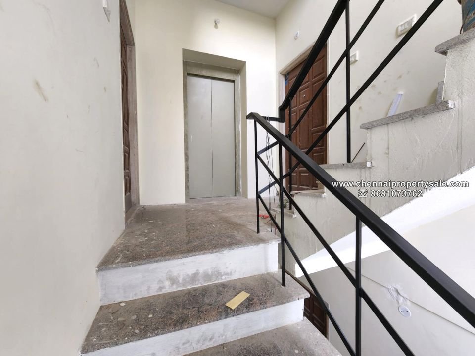 1040 Sqft 2 BHK Flat Sale in Madhavaram 1 1040 Sqft 2 BHK Flat Sale in Madhavaram