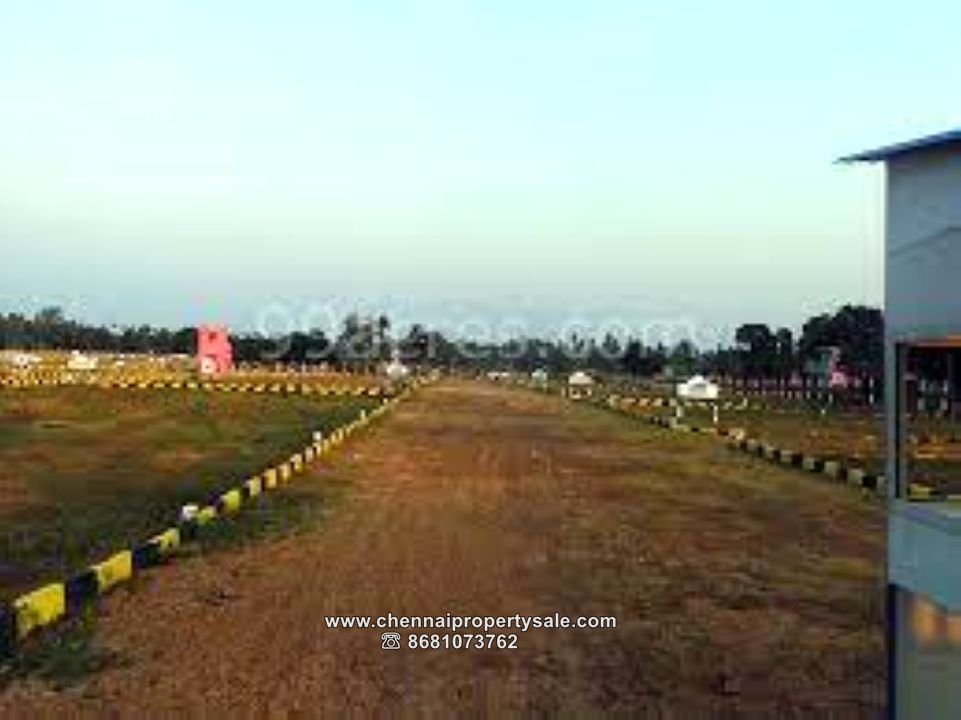1200 Sqft Vacant Land Sale in Kandigai 36 1200 Sqft Vacant Land Sale in Kandigai