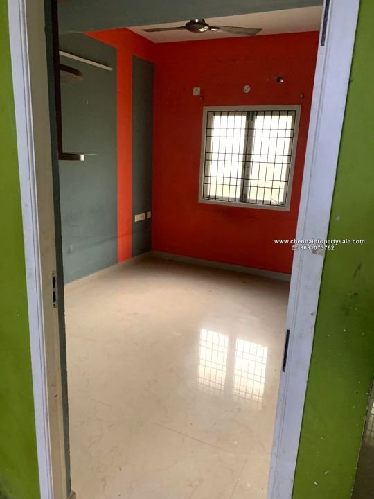 1301 Sqft 3 BHK Duplex House Sale in Ayappakkam
