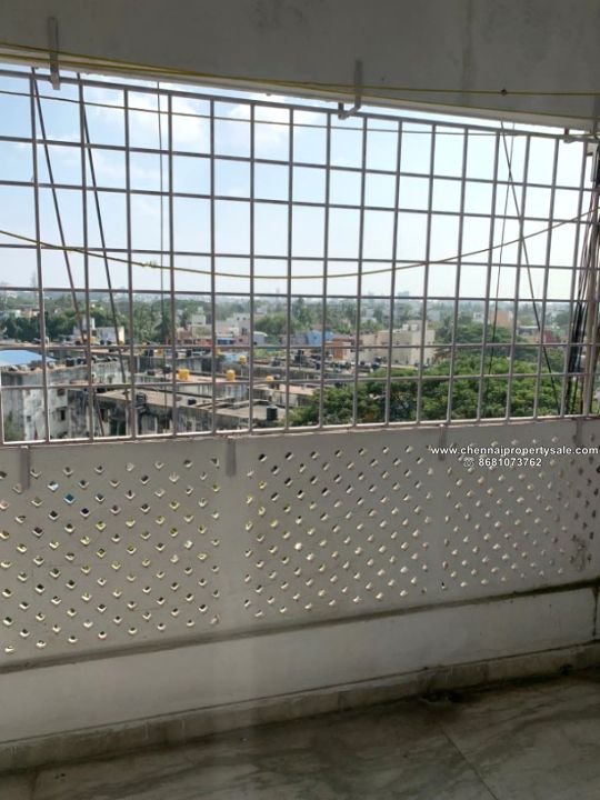 1314 Sqft 2 BHK Flat Sale in Nungambakkam