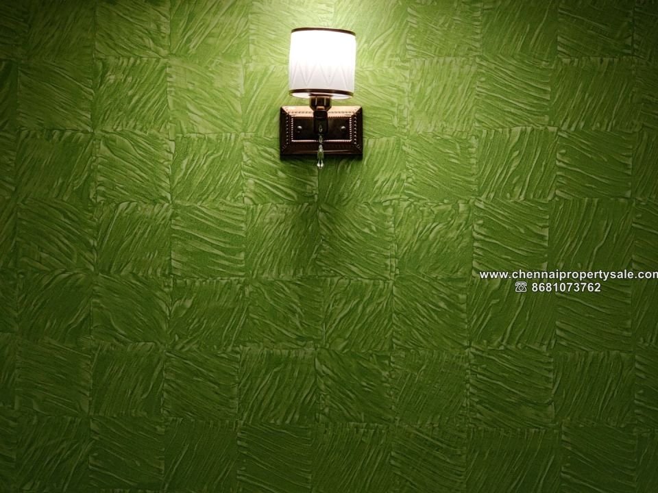 1540 Sqft 3 BHK Flat Sale in Avadi