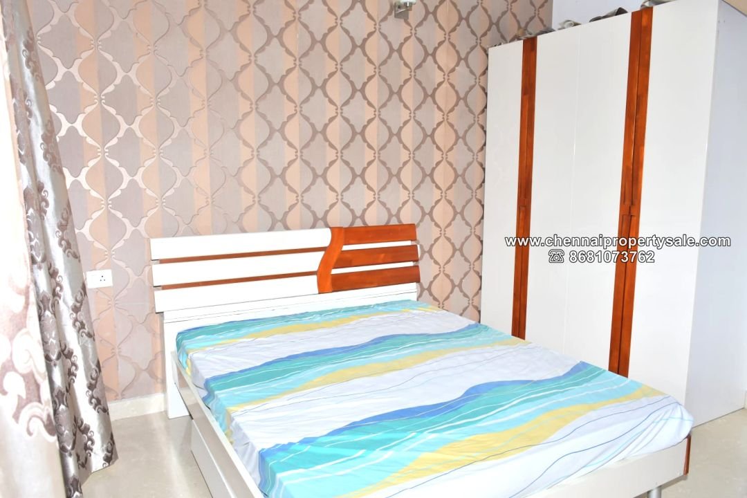 2705 Sqft 3 BHK Villa Sale in Thiruporur OMR