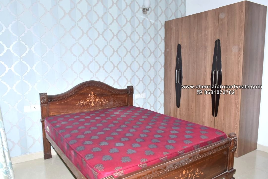 2705 Sqft 3 BHK Villa Sale in Thiruporur OMR
