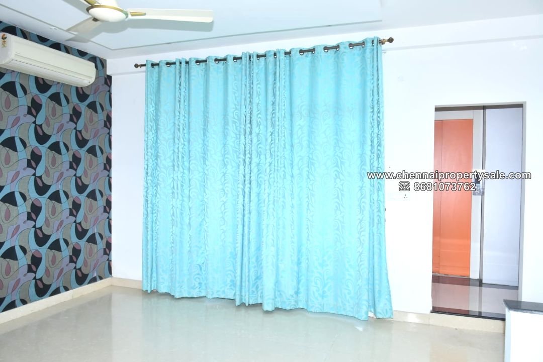 2705 Sqft 3 BHK Villa Sale in Thiruporur OMR