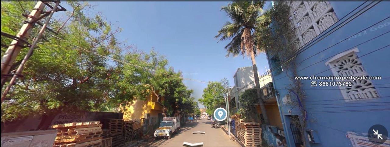 31204 Sqft Vacant Land Sale in Kodungaiyur
