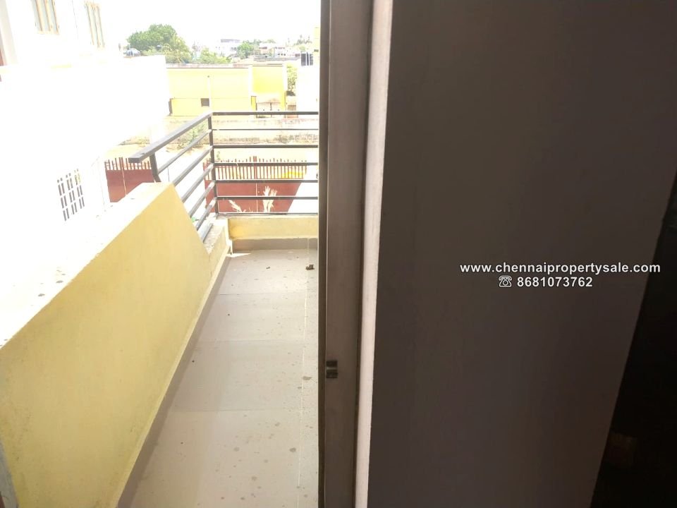 4200 Sqft Rental Income Building Sale in Guduvancheri