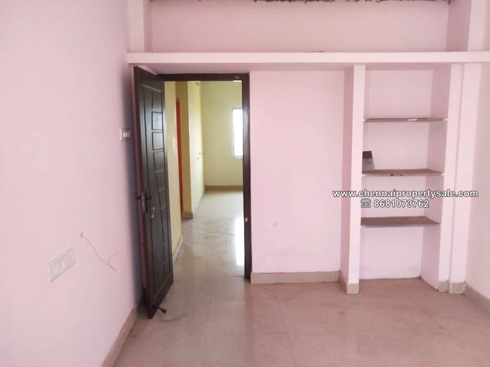 4200 Sqft Rental Income Building Sale in Guduvancheri